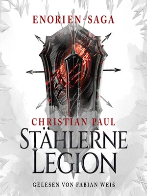 Stählerne Legion - Audiobook